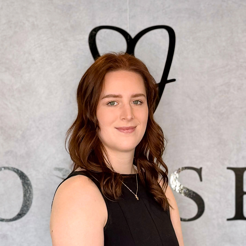 Frisør Linnea Nørring Frisør Linnea Nørring