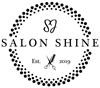 Salon Shine Logo