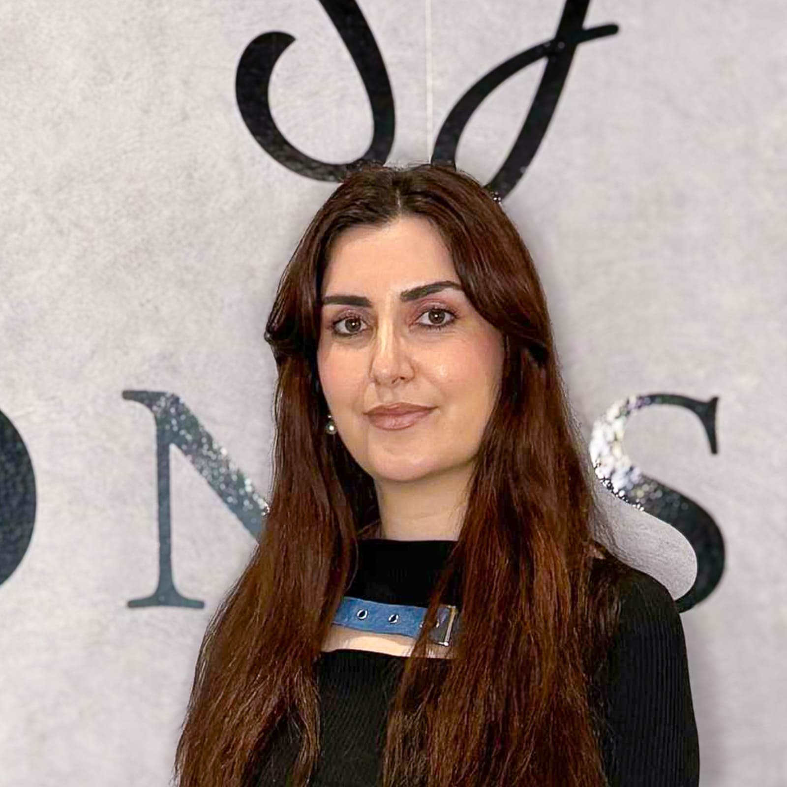 Frisør Laila hos Salon Shine