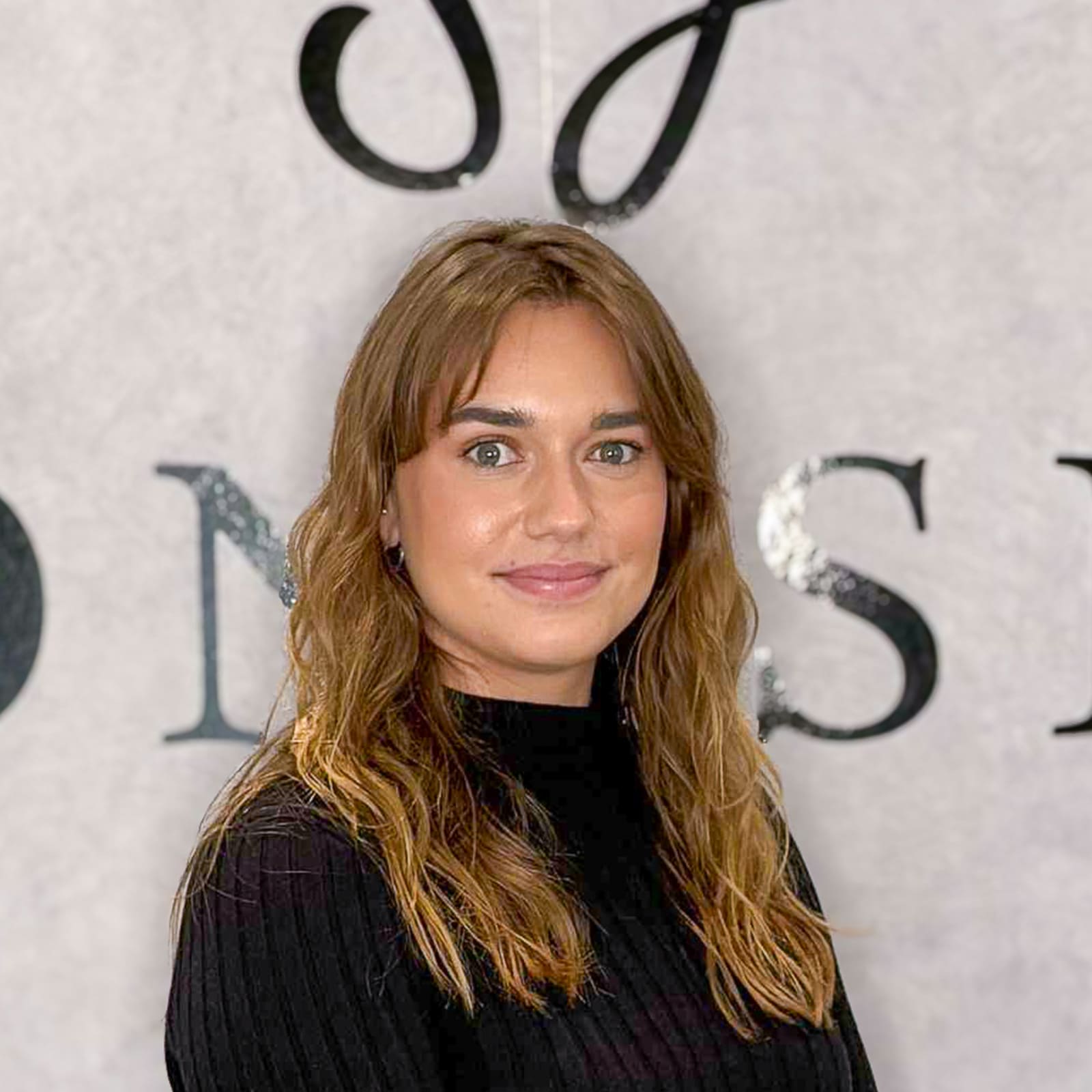 Frisør Lea hos Salon Shine